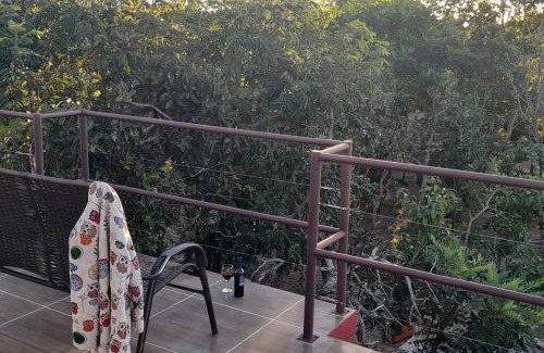 Chapada dos Guimaraes House | Pet-Friendly Stay at Casa do Sol with Hot Tub & Kitchen