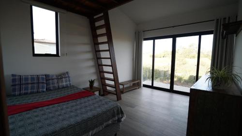 Diamantina House | Experience Casa do Sol: Family-Friendly Retreat with Kitchen