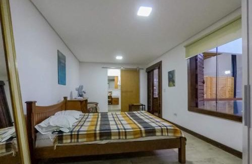 Sao Paulo Villa | Casa do sol
