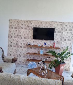 Serra Grande Apartment | Casa do Sol