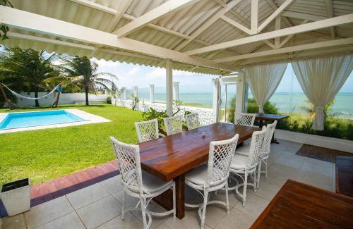 Jacuma House | Family-Friendly Casa Incrível na Praia de Jacumã - 10/10 Rating