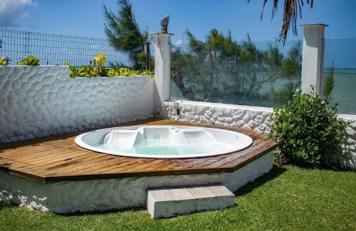 Jacuma House | Family-Friendly Casa Incrível na Praia de Jacumã - 10/10 Rating