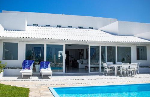 Jacuma House | Family-Friendly Casa Incrível na Praia de Jacumã - 10/10 Rating