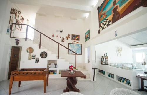 Jacuma House | Family-Friendly Casa Incrível na Praia de Jacumã - 10/10 Rating