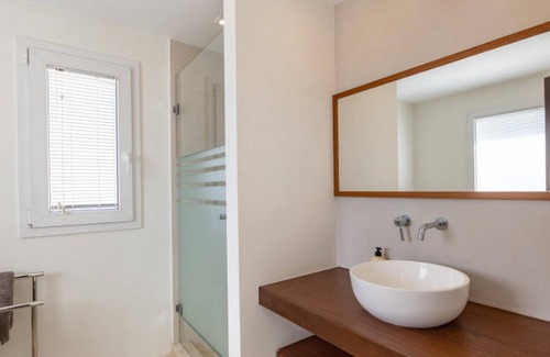 Canical House | Casa do Sol