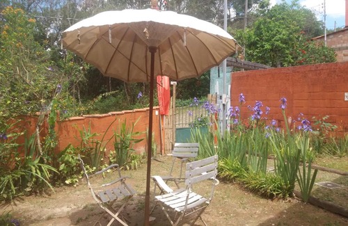 Ouro Preto House | Experience Peaceful Stays at Casa do Sossego Hotel