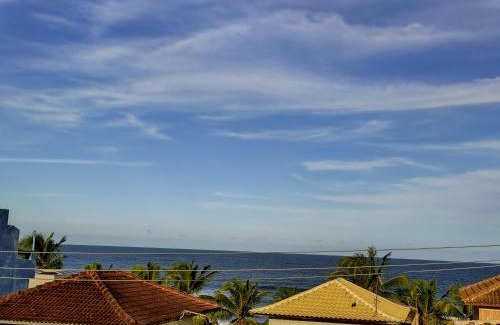 Barra do Jacuipe House | Seaside Escape at Casa do Sossego with Private Beach Access