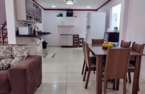 Barra do Jacuipe House | Seaside Escape at Casa do Sossego with Private Beach Access