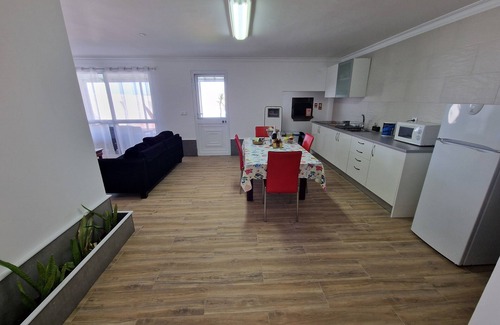 Rabo de Peixe Apartment | 10/10 Rated Casa do Sossego Guest House with Ocean Views