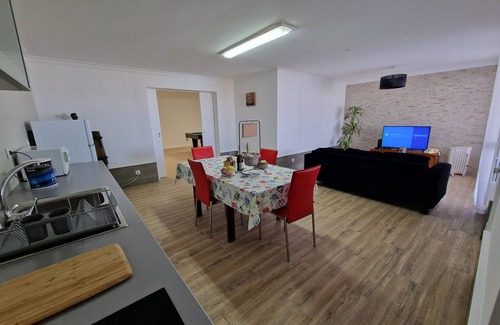 Rabo de Peixe Apartment | 10/10 Rated Casa do Sossego Guest House with Ocean Views