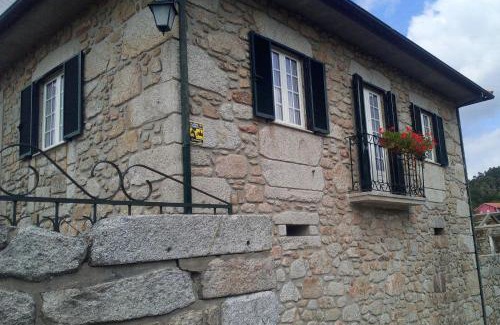 Aldreu Villa | Exceptional Casa do Souto: 4-Star Stay with Ocean Views