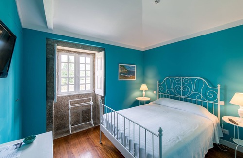 Ponte de Lima Resort | Experience Casa do Tanque: Rated 10/10 with Family Amenities