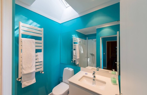 Ponte de Lima Resort | Experience Casa do Tanque: Rated 10/10 with Family Amenities