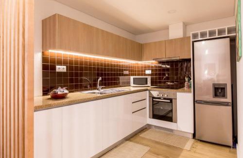 Arouca Apartment | Inviting Casa do Tanque: Family-Friendly Getaway with High Ratings