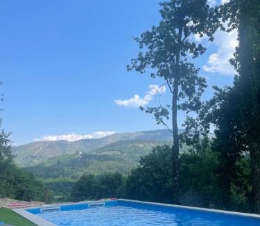 Cerva House | Pet-Friendly Retreat at Casa do Tapadinho, Rated 9.4/10