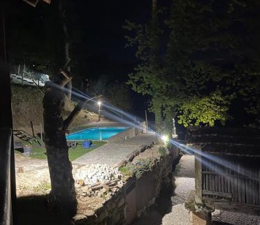 Cerva House | Pet-Friendly Retreat at Casa do Tapadinho, Rated 9.4/10