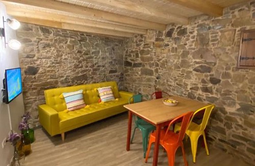 Proenca-a-Nova House | Family-Friendly Stay at Casa do Tear's Cozy Retreat