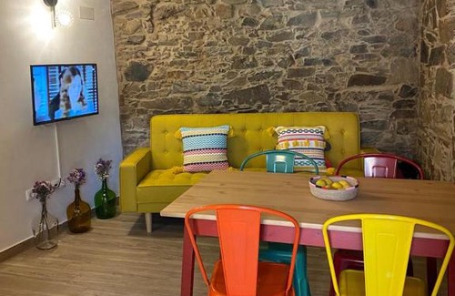 Proenca-a-Nova House | Family-Friendly Stay at Casa do Tear's Cozy Retreat