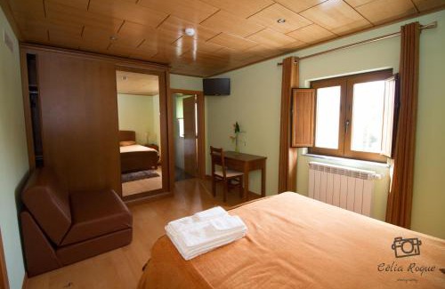 Sabugueiro House | Guest Rated Casa do Telheiro: Family-Friendly Retreat