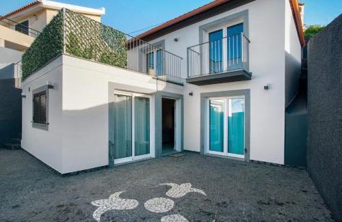 Ribeira Brava House | Casa Do Tempo com Jacuzzi