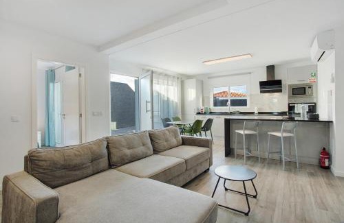 Ribeira Brava House | Casa Do Tempo com Jacuzzi