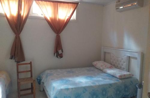 Protasio Alves House | Cozy Casa do Tio Cristiano: Perfect for Families & Pets