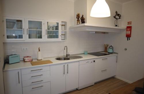 Golega House | Discover Casa do Tio Zé: Family-Friendly Getaway