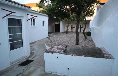 Golega House | Discover Casa do Tio Zé: Family-Friendly Getaway