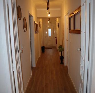 Golega House | Discover Casa do Tio Zé: Family-Friendly Getaway
