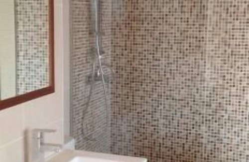 Marin Cottage | Oceanfront Getaway at Casa do Tomás for Two Guests