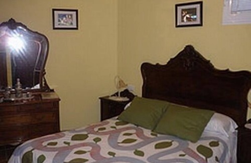 Marin Cottage | Oceanfront Getaway at Casa do Tomás for Two Guests