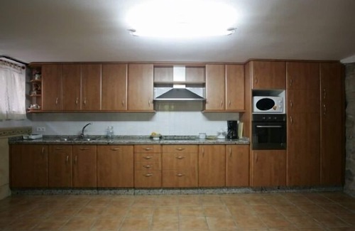 Marin Cottage | Beautiful Casa do Tomás with Ocean View for 8 Guests