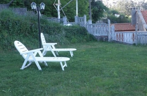 Marin Cottage | Beautiful Casa do Tomás with Ocean View for 8 Guests