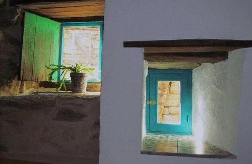 A Teixeira House | Discover Family-Friendly Comfort at Casa do Vagar