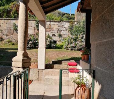 Cerva House | Pet-Friendly Retreat at Casa do Vale de Cerva - Rated 9/10
