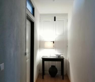 Cerva House | Pet-Friendly Retreat at Casa do Vale de Cerva - Rated 9/10