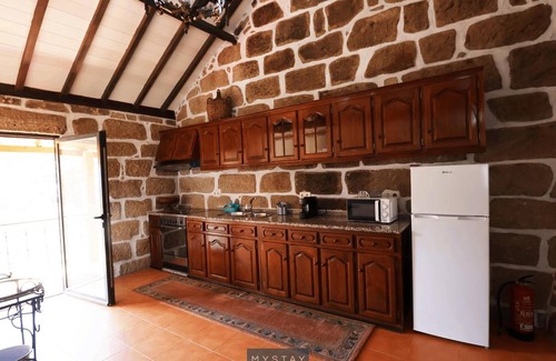 Molares Apartment | Casa Do Vale JC - Casa do Forno