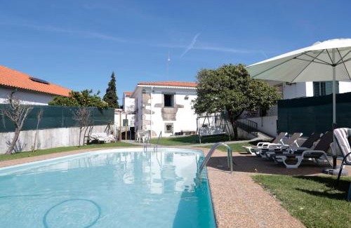Seixas House | Discover Casa do Vale: Pet-Friendly Villa by the Ocean