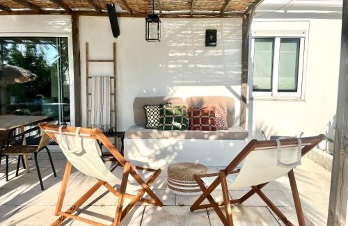 Vale de Agua House | Family-Friendly Escape at Casa do Vale with Top Reviews