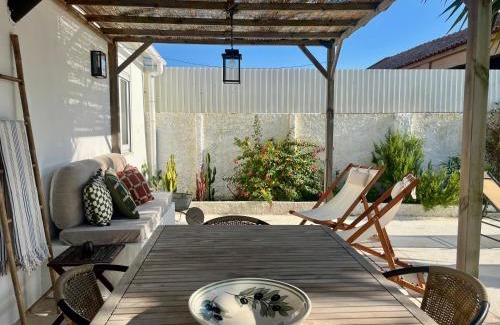 Vale de Agua House | Family-Friendly Escape at Casa do Vale with Top Reviews