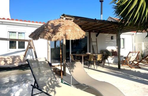 Vale de Agua House | Family-Friendly Escape at Casa do Vale with Top Reviews