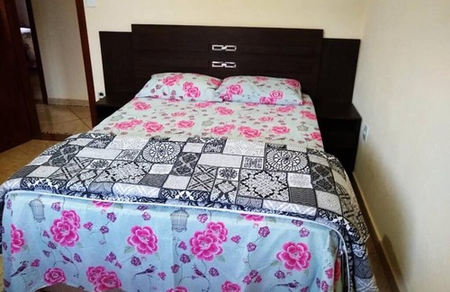 Lapinha da Serra House | Pet-Friendly Casa do Vani in Lapinha da Serra Awaits!