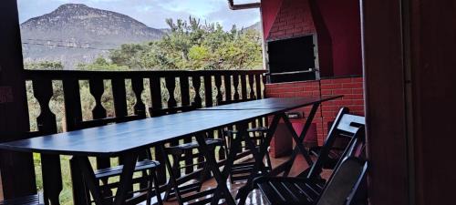 Lapinha da Serra House | Pet-Friendly Casa do Vani in Lapinha da Serra Awaits!