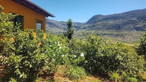 Lapinha da Serra House | Pet-Friendly Stays at Casa do Vaz - Top-Rated in Lapinha!