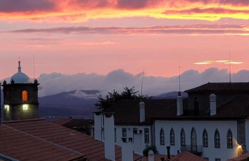 Fundao Bed & Breakfast | Discover Casa do Visconde: Family-Friendly Retreat, 9/10 Rating