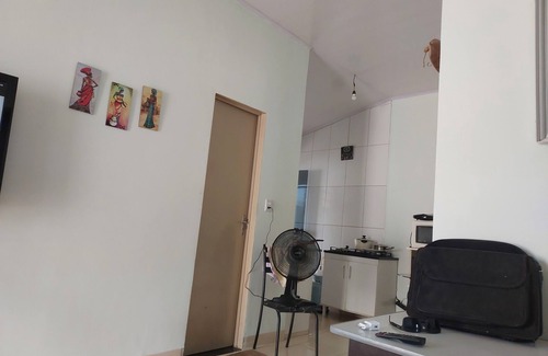 Conjunto Habitacional Madre Germana II House | Cozy Casa with Private Pool and Pet-Friendly Amenities