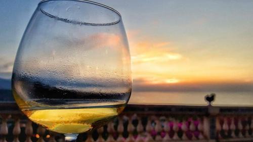 Santo Stefano di Camastra Bed & Breakfast | Pet-Friendly Casa Dolce Casa with Breakfast & Hot Tub