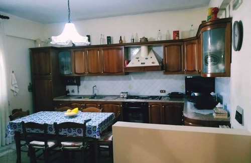 Reggio Calabria House | Cozy Casa Dolce Casa Cottage Near Reggio Calabria Airport