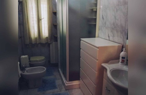 Reggio Calabria House | Cozy Casa Dolce Casa Cottage Near Reggio Calabria Airport