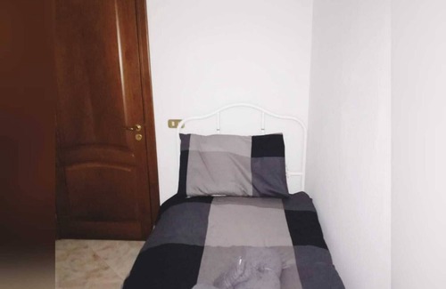 Reggio Calabria House | Cozy Casa Dolce Casa Cottage Near Reggio Calabria Airport